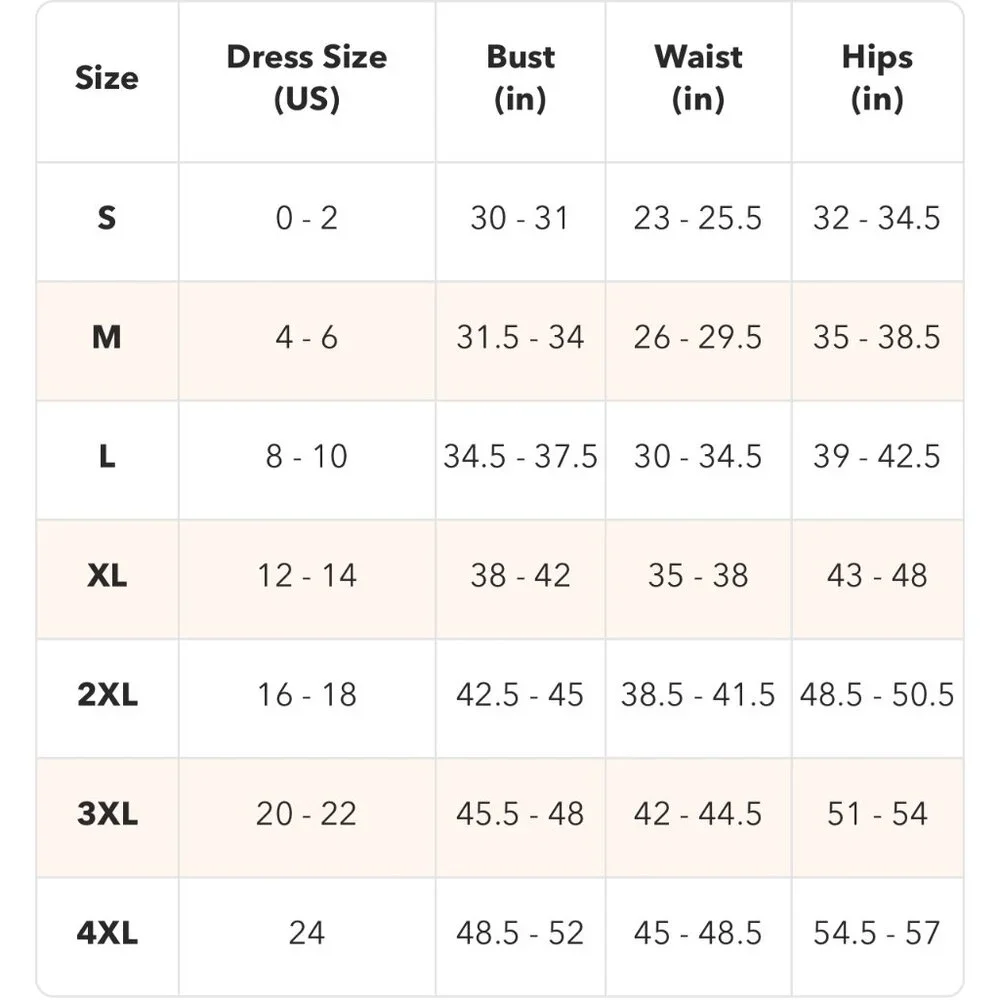 Shapermint Essentials All Day Every Day Scoop Neck Cami [A1-8] - Picture 3 of 5